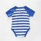 Baby Slogan Bodysuit, Grandpa Digs me Ollies Place