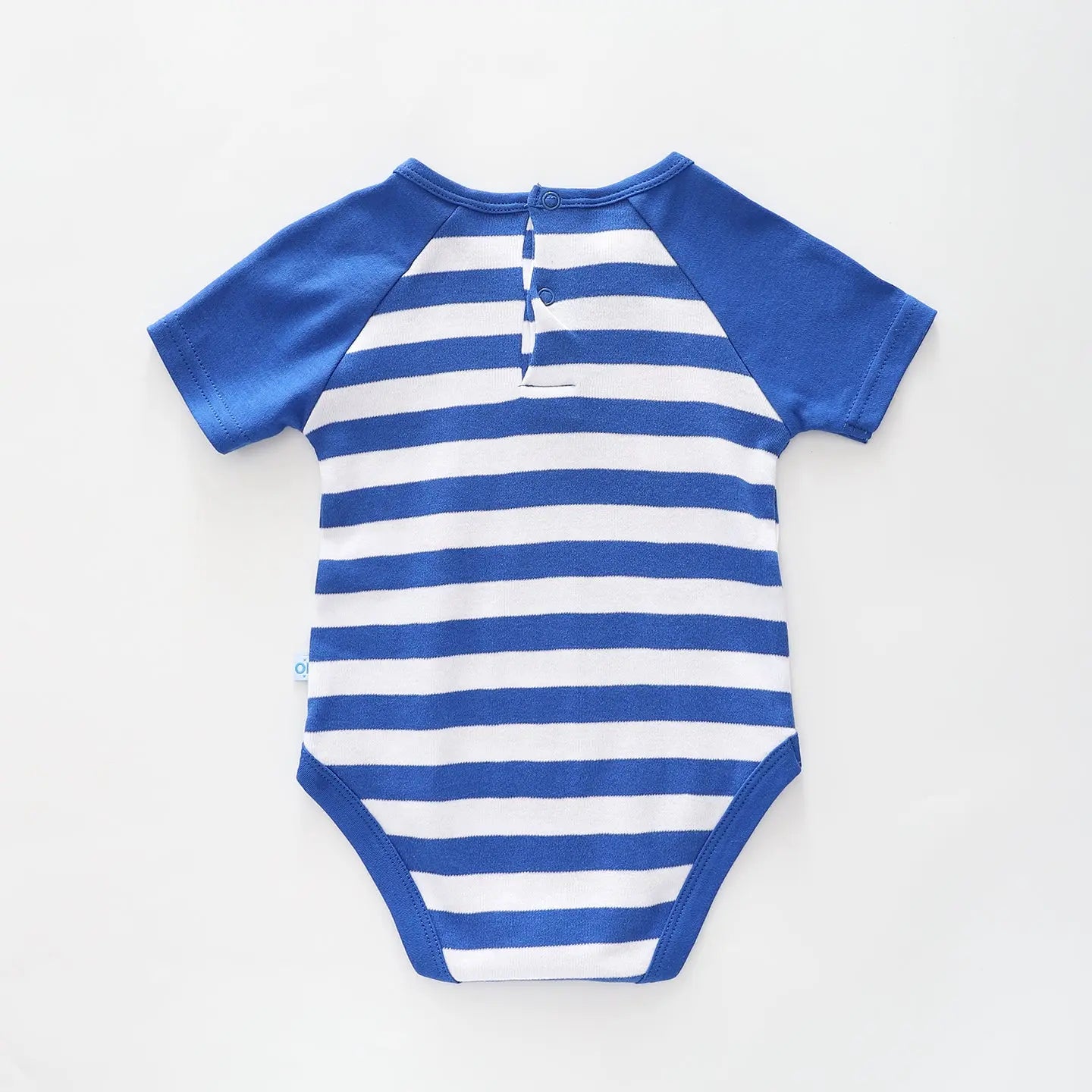 Baby Slogan Bodysuit, Grandpa Digs me Ollies Place