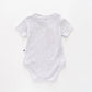Baby Slogan Bodysuit, Our First Fathers Day Together Ollies Place