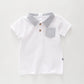 Baby Spot Polo T-shirt Ollies Place