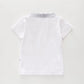 Baby Spot Polo T-shirt Ollies Place