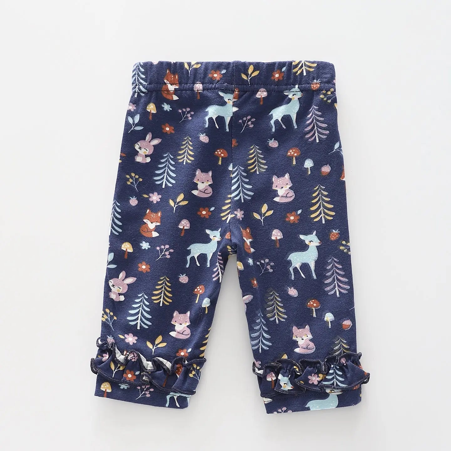 Baby Woodland Print Leggings Ollies Place