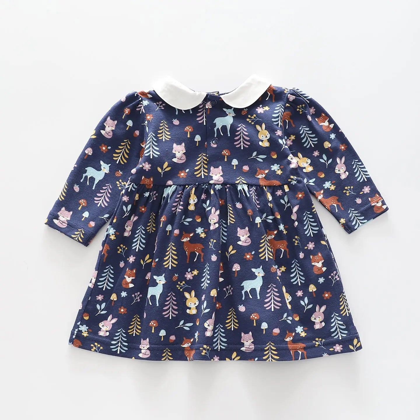 Baby Woodlands Girls' Dress Ollies Place