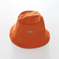 Baby and Infant Boys Burnt Orange Bucket Hat Ollies Place