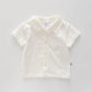 Baby and Infant Boys Little Mr Linen Shirt Ollies Place