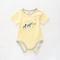 Baby and Infants Safari Bodysuit Ollies Place