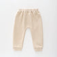 Baby's Beige Quilted Look Pants Ollies Place