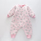 Baby's Koala Cuddles Slumber Suit Ollies Place