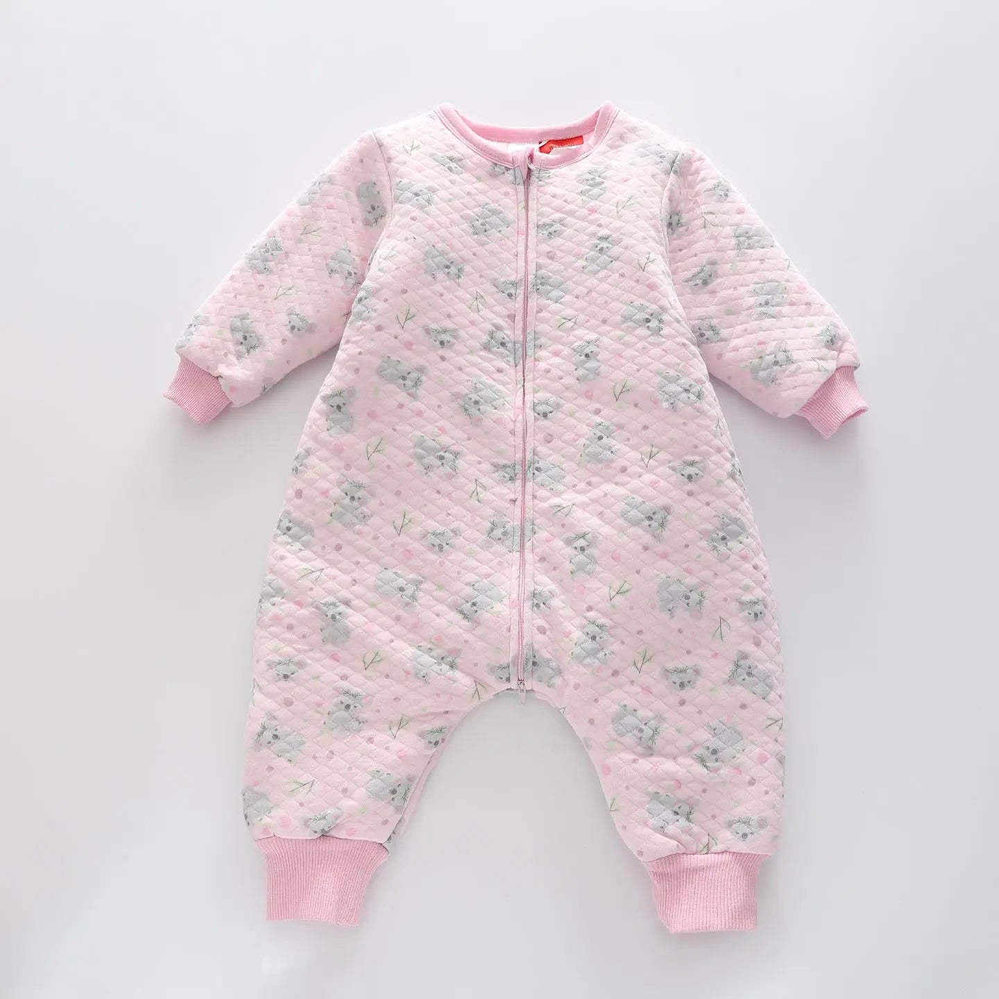 Baby's Koala Cuddles Slumber Suit Ollies Place