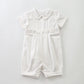 Baby's Special Occasion Romper Suit Ollies Place
