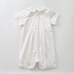 Baby's Special Occasion Romper Suit Ollies Place