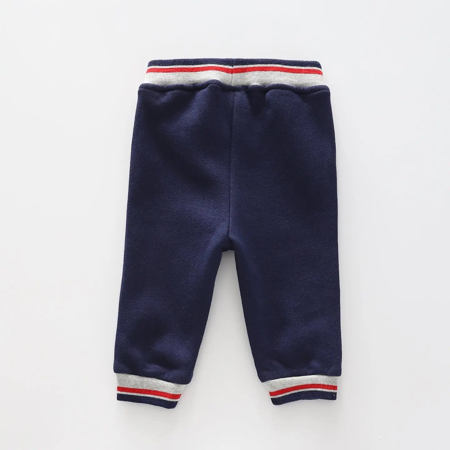 Babys' Tractor Time Fleece Sweat Pants Ollies Place