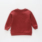 Bad Influence Sweat Top Ollies Place