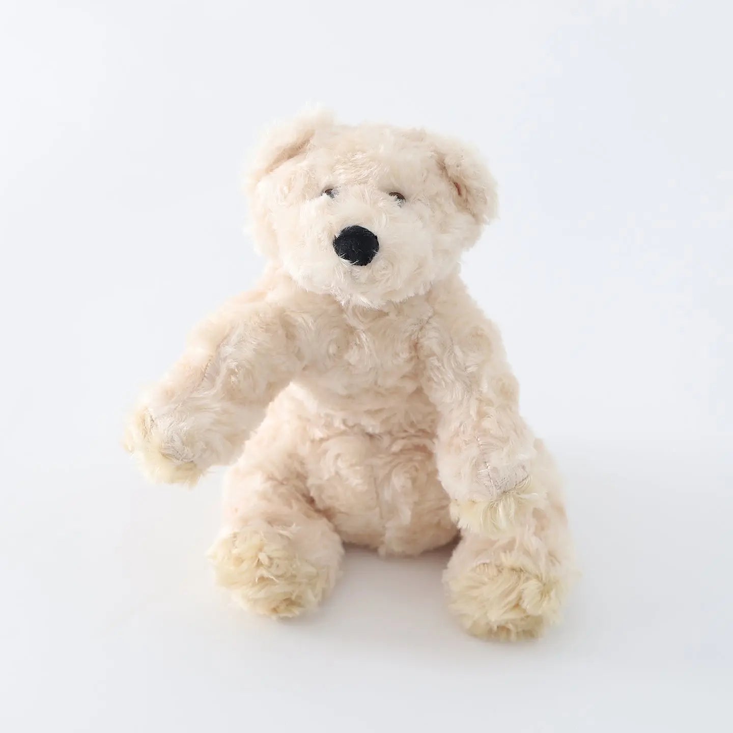 Bailey Bear, Plush Toy Ollies Place