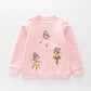 Ballerina Beauties Sweatshirt Ollies Place