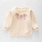 Ballerina Sweatshirt Ollies Place