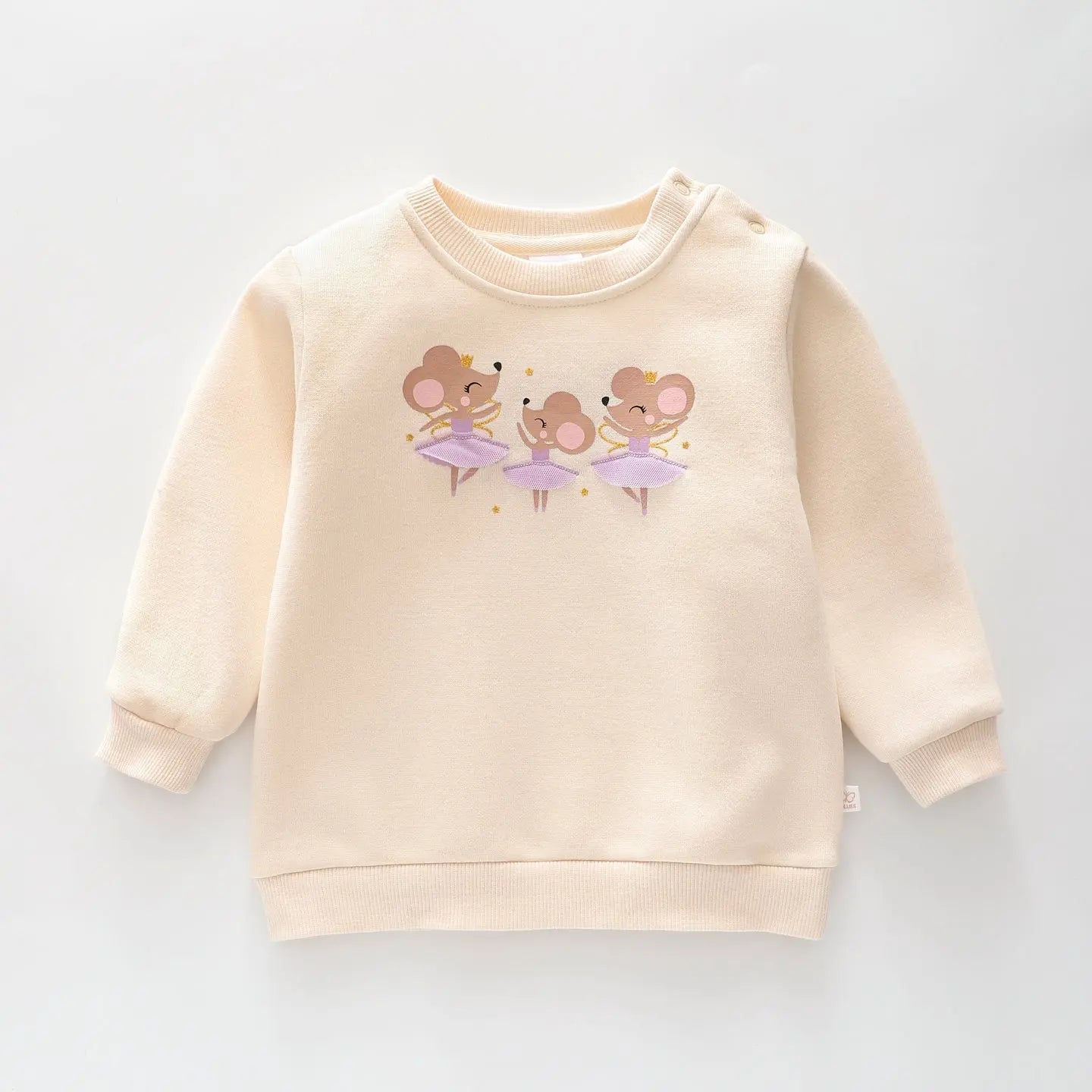 Ballerina Sweatshirt Ollies Place