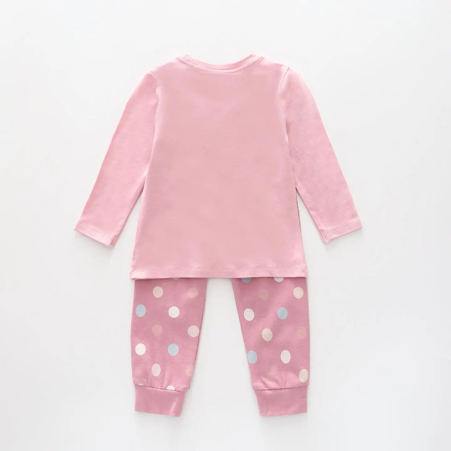 Ballerina, Infant Girls Pyjama Set Ollies Place