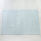 Bamboo Baby Blanket, Blue Ollies Place