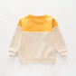 Be Brave Sweat Top Ollies Place