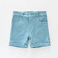 Beach Blues Denim Shorts Ollies Place