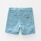 Beach Blues Denim Shorts Ollies Place