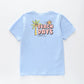 Beach Days T-shirt Ollies Place