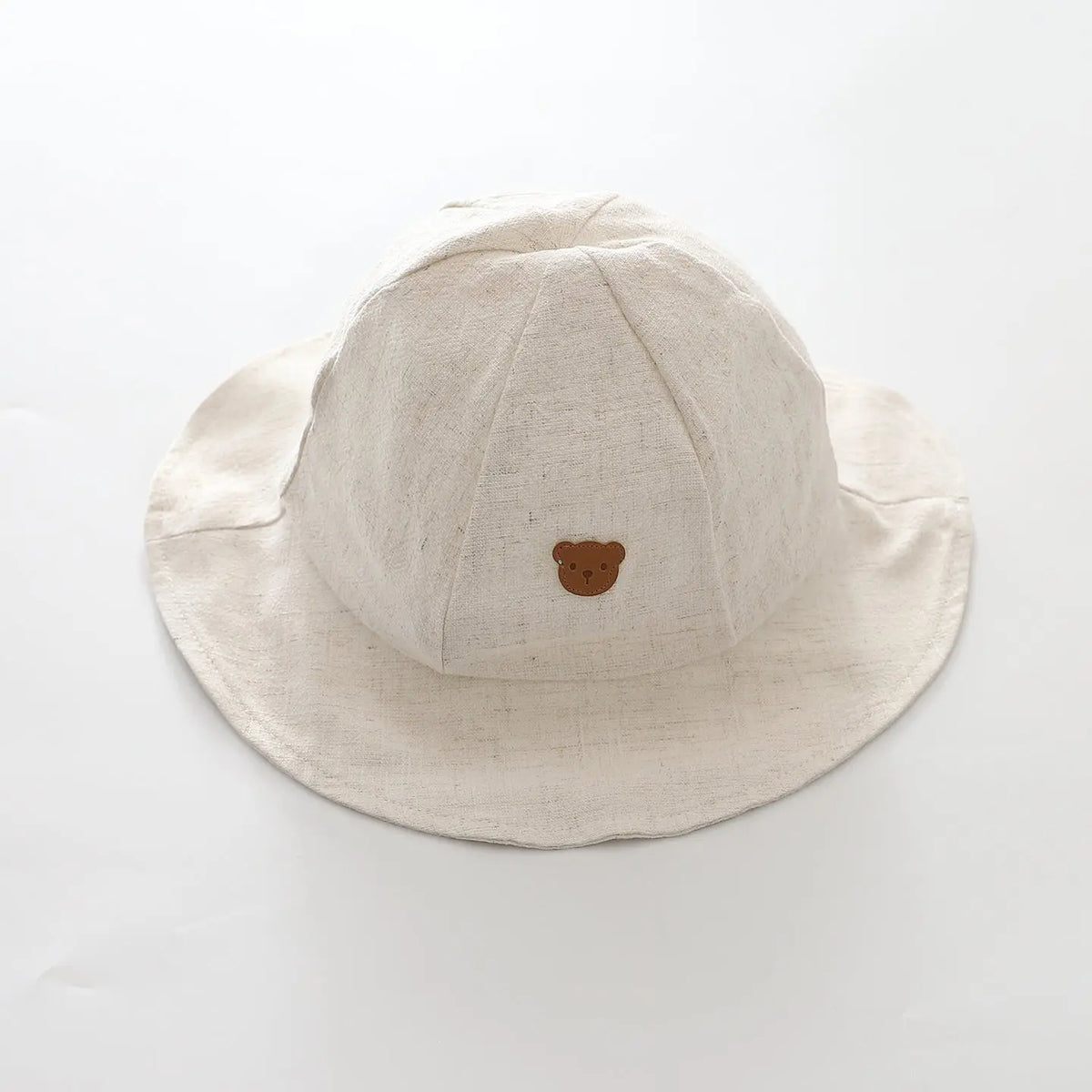 Bear Bae Sun Hat Ollies Place