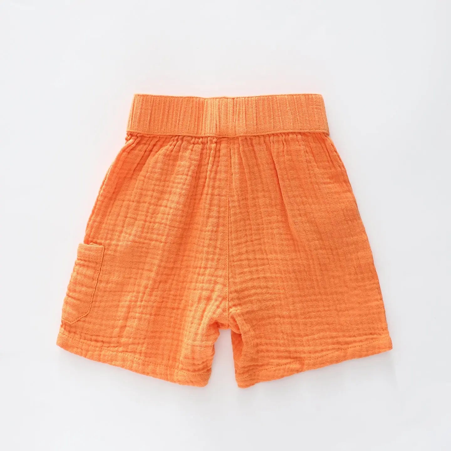 Bear Club Cheesecloth Shorts Ollies Place