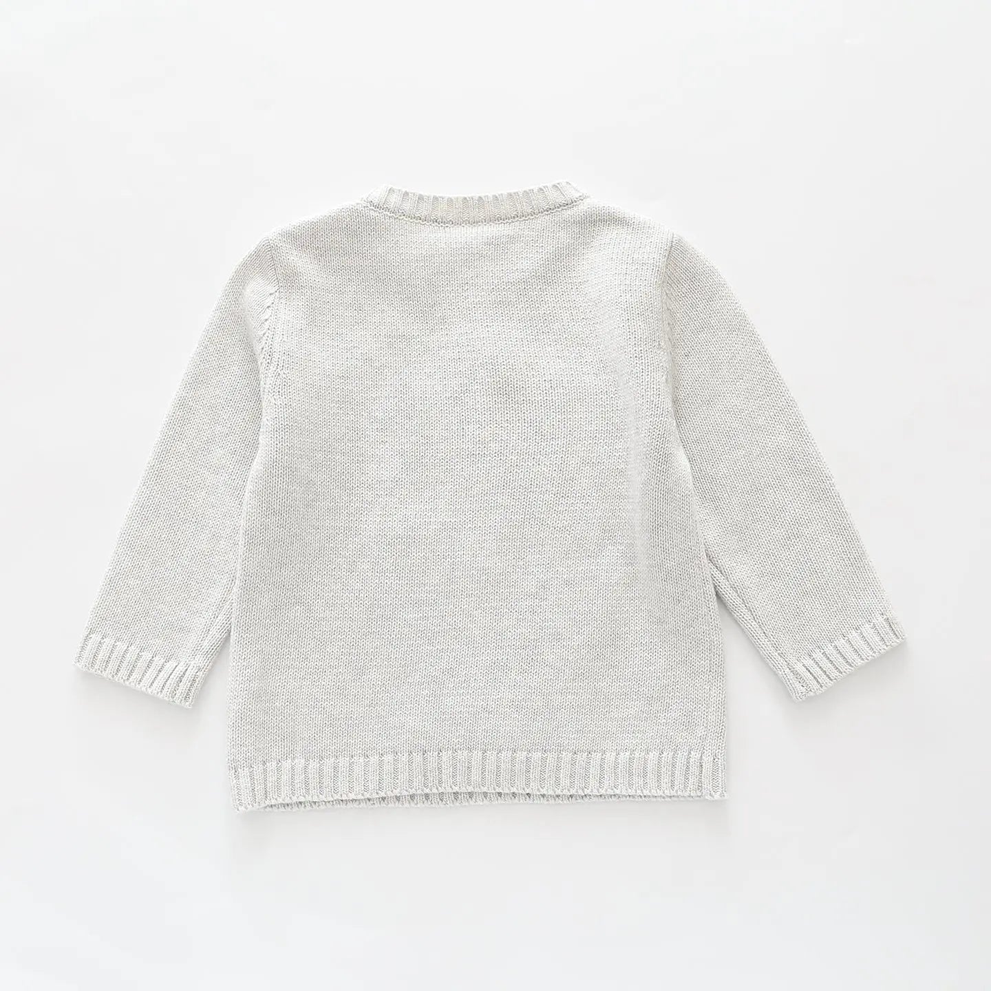 Bear Cub Knit Jumper Ollies Place