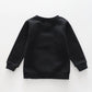 Bear Hugs, Daddy & Me Black Jumper Ollies Place