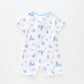 Bear Romper Ollies Place