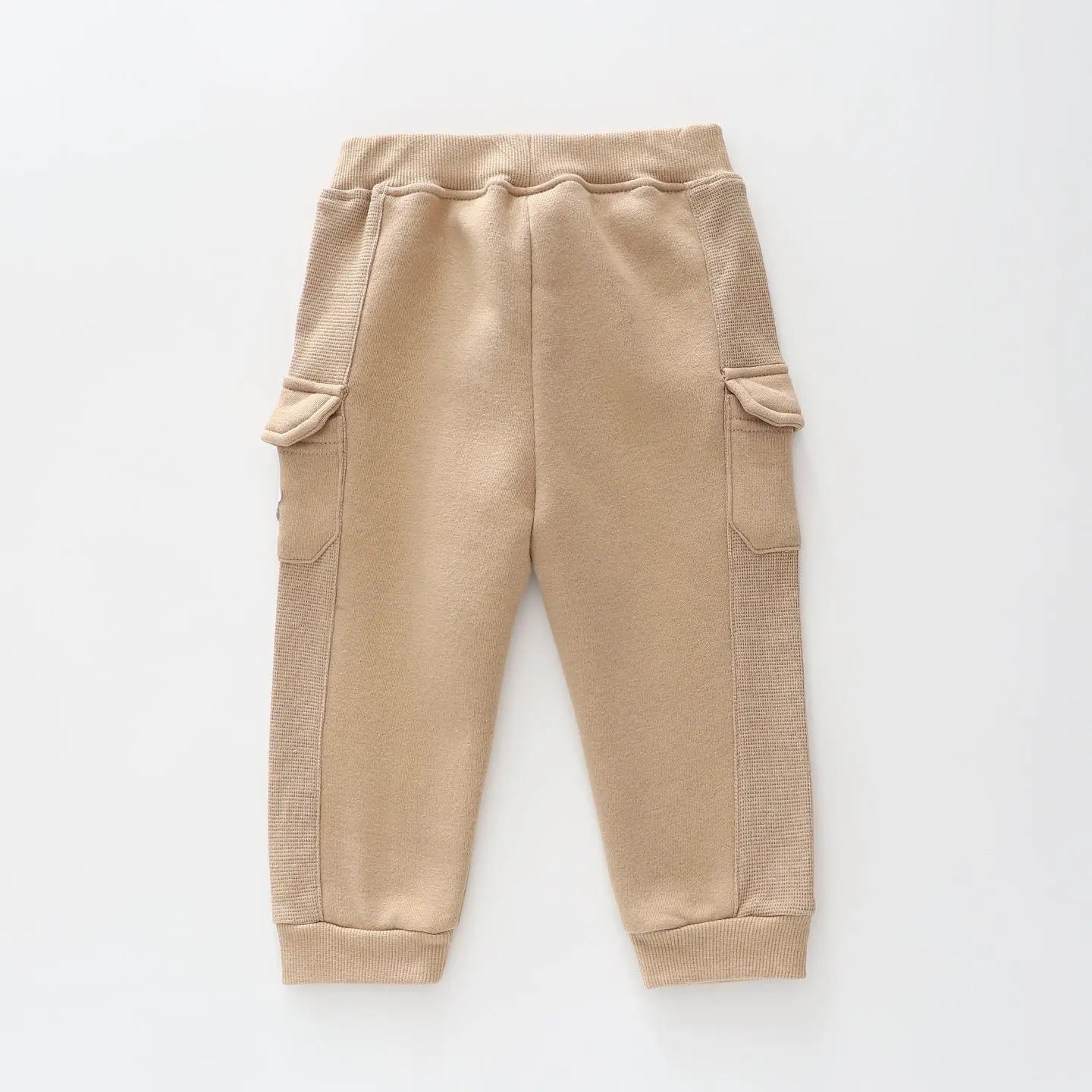 Bear-y Comfy Cargo Sweats Ollies Place