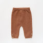 Beary Cosy, Baby Boy Knit Pants Ollies Place