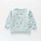 Beary Cute Sweatshirt Ollies Place