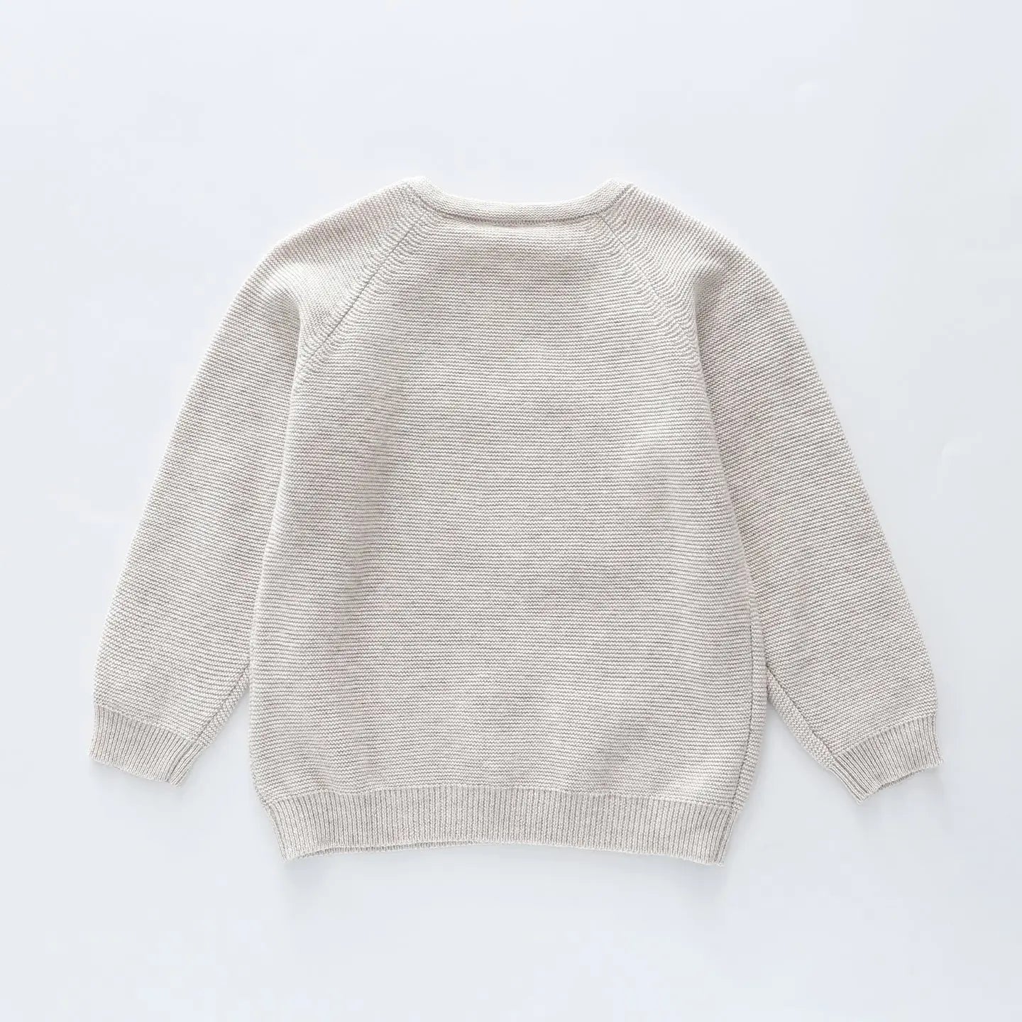 Beary Cute True Knit Jumper Ollies Place