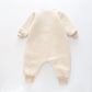 Beary Huggable Sleepsuit Ollies Place