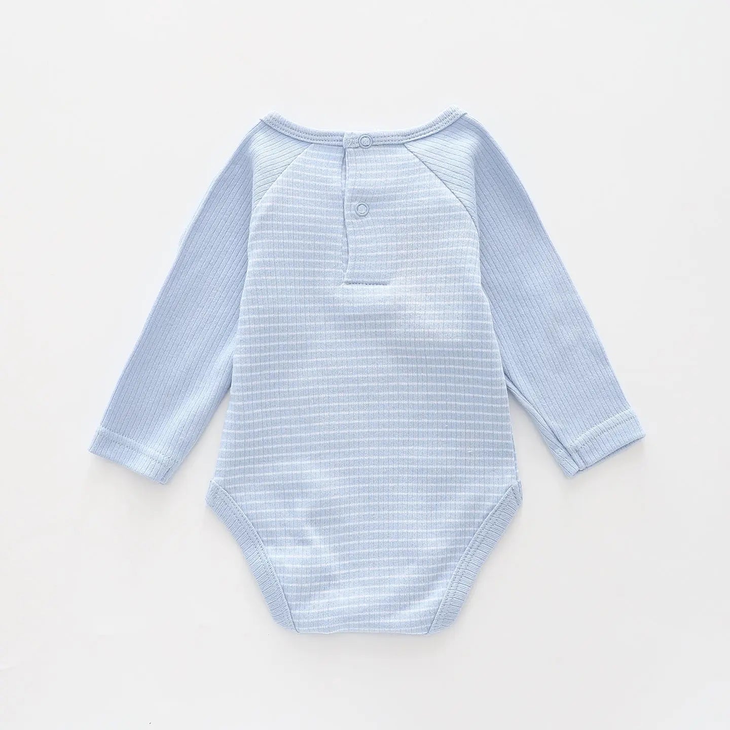 Beary Loveable, Baby Boys Bodysuit Ollies Place