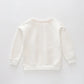 Beautiful Hearts Sweat Top Ollies Place