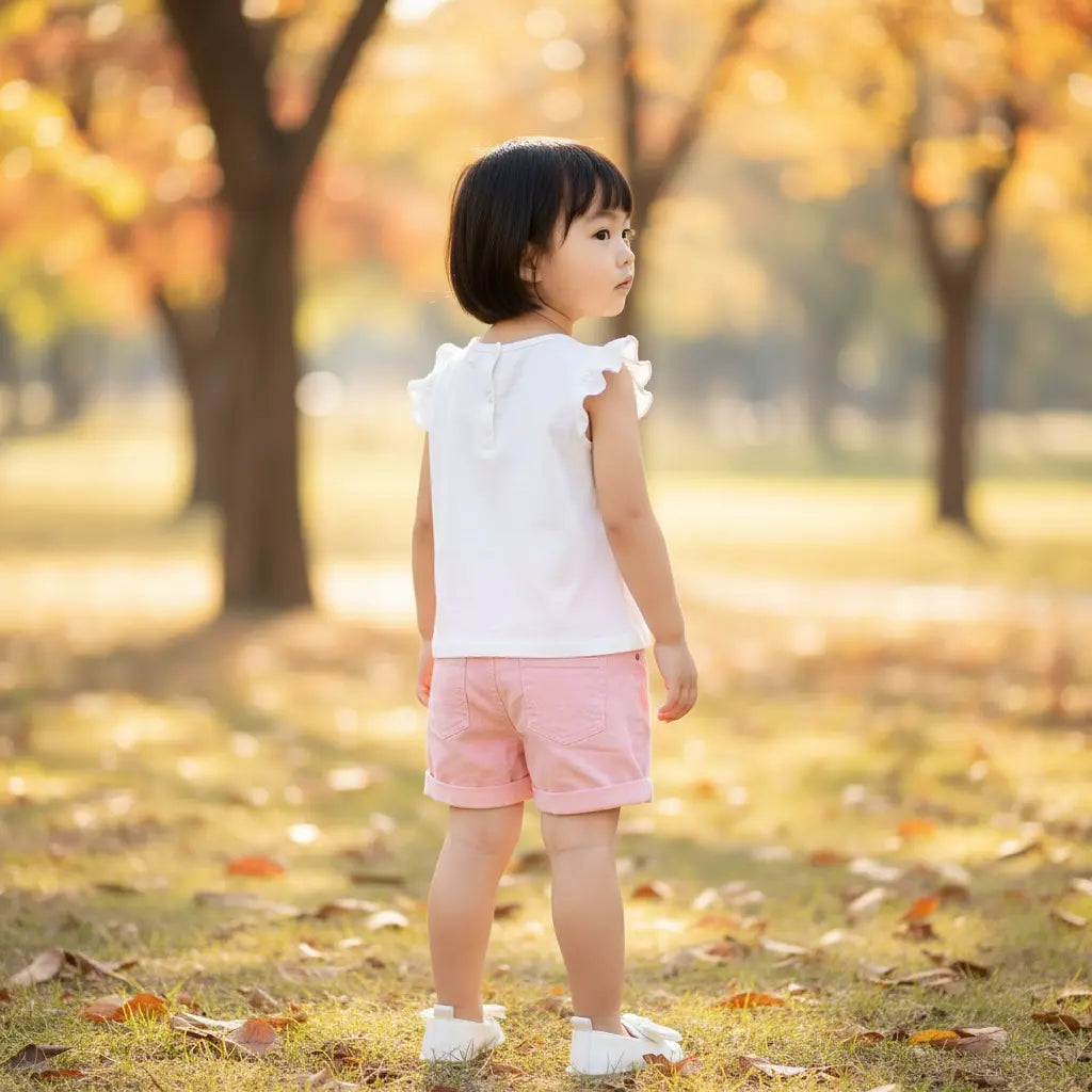 Bebe Florals Top Ollies Place