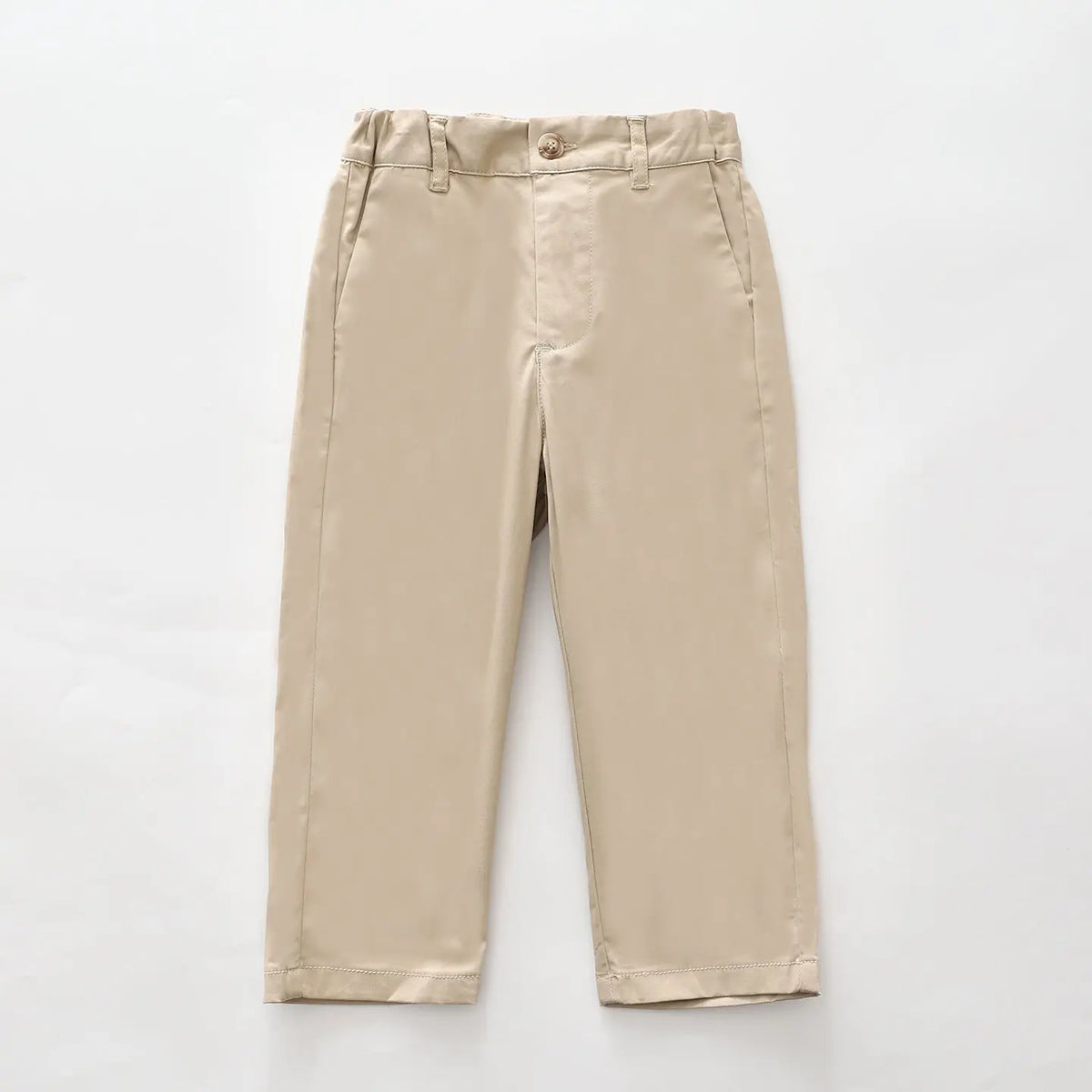Beige Chino Pants Ollies Place