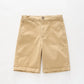 Beige Chino Short Ollies Place