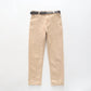 Beige, Older Boys Chinos Ollies Place