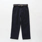 Belted Navy Chino Pant Ollies Place
