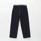 Belted Navy Chino Pant Ollies Place