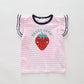 Berry Cute Tee Ollies Place