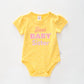 Best Baby Sister Bodysuit Ollies Place