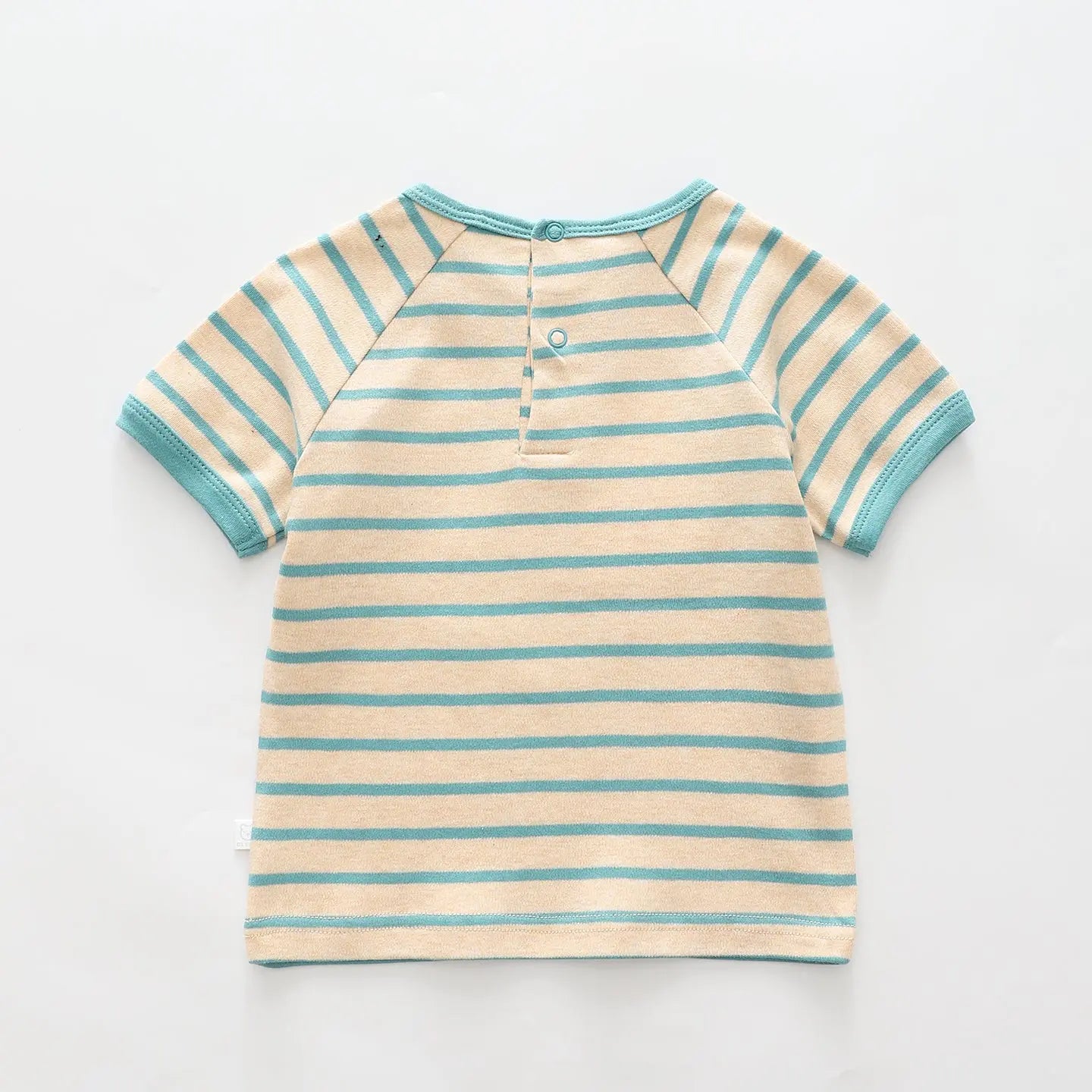 Best Friends Striped Tee Ollies Place