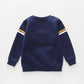 Best of the Bunch, Infant Boys Sweat Top Ollies Place