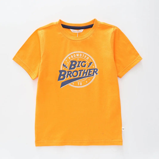 Big Brother T-shirt Ollies Place